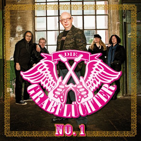 DIE GRABFLÜCHTER Album No.1(c) Weyand Entertainment.jpg