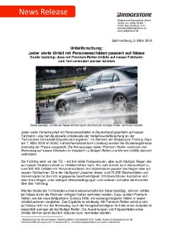 Unfallforschung - Jeder vierte Unfall mit Personenschäden passiert auf Nässe.pdf