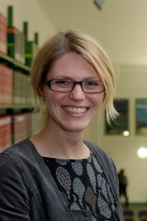 Dr. Jana Hosemann