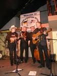senkrecht: Strictly Bluegrass