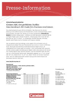Geschenkbücher - Stil-Guide fürs Business.pdf
