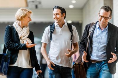 Bis zum Freitag, 15. September, haben Studieninteressierte noch Gelegenheit, sich für den berufsbegleitenden Mas-terstudiengang Wirtschaftsingenieurwesen MBA an der Hochschule Osnabrück zu bewerben