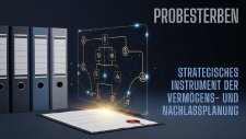Probesterben