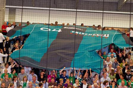 Intersport Verlangert Partnerschaft Mit Tv Grosswallstadt Und