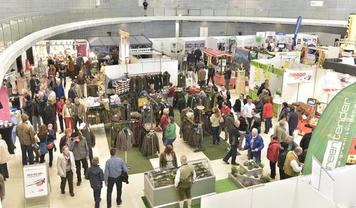 Rund 13.000 Gäste besuchten nach einer Schätzung der Straubinger Ausstellungs- und Veranstaltungs GmbH an den vier Messetagen Ostbayerns größtes „Schaufenster“ für Nachhaltigkeit und mehr Lebensqualität. Foto: Fotowerbung Bernhard
