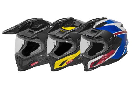 Touratech Aventuro Carbon2 Plus