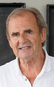 Prof. Dr. Thomas Meinertz / Foto: Andreas Riess