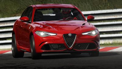 Giulia