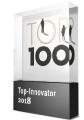 MedTec Medizintechnik bereits zum 3. Mal als TOP 100 Top-Innovator ausgezeichnet