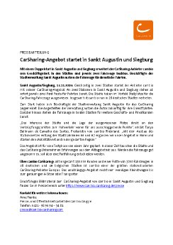 CarSharing-Angebot startet in Sankt Augustin und Siegburg.pdf