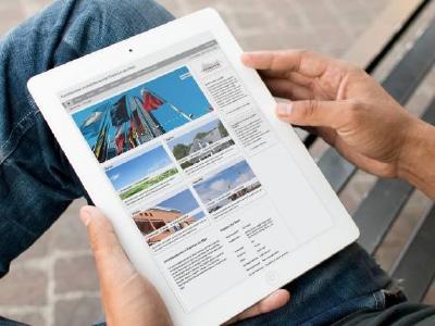 Kommunales Immobilienportal