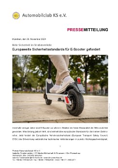 PM_Automobilclub_KS_e_V_ Sicherheitsstandards für E-Scooter.pdf