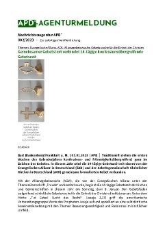 APD_002_2023_Gemeinsamer Gebetstext verbindet 14-tägige konfessionsübergreifende Gebetszeit.pdf