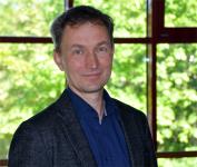 Neu in Lübeck, Prof. Dr.-Ing. Martin Huhn (Foto: THL)