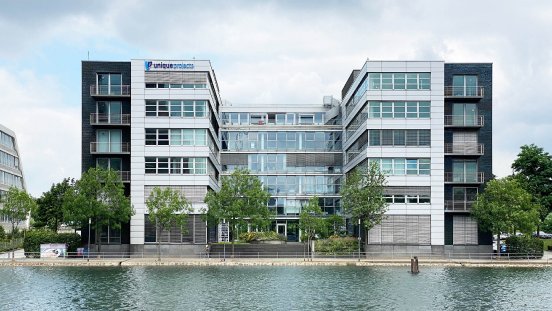 Duisburg - CUBION vermittelt rd. 571 m² Bürofläche an BUG Verkehrsbau - web.jpg