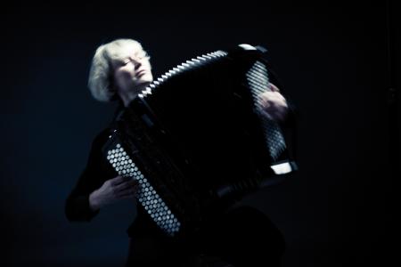 Prof. Claudia Buder (Foto: Guido Werner)