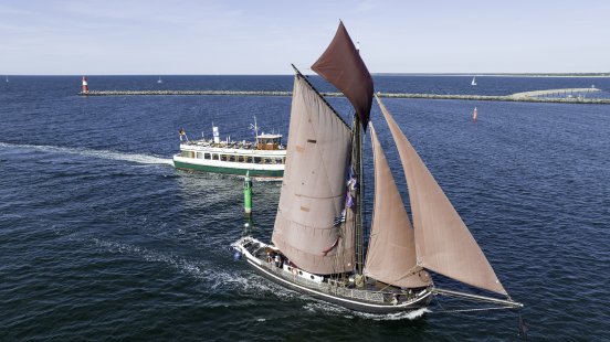 Haikutter-Regatta zur Hanse Sail 2022 5(c) Taslair.JPG