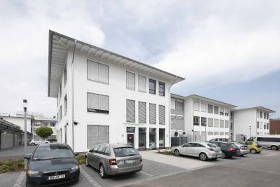 Büroobjekt Bonn-Bad Godesberg