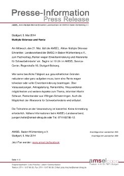 AMSEL-PM_21.05.14_MS und Rente.pdf