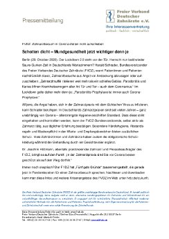 20201029_FVDZ-Pressemitteilung_Lockdown 2.0.pdf