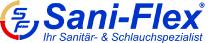 Sani-Flex im neuen Design....
