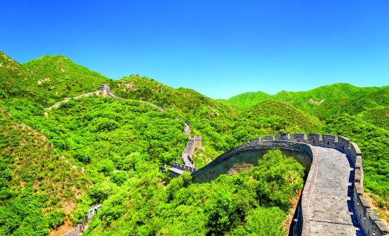 ┬®_Leonid Andronov_130643640_Gro├ƒen Mauer bei Badaling.jpg