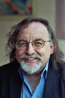 Brian Ferneyhough / Foto: Charlotte Oswald