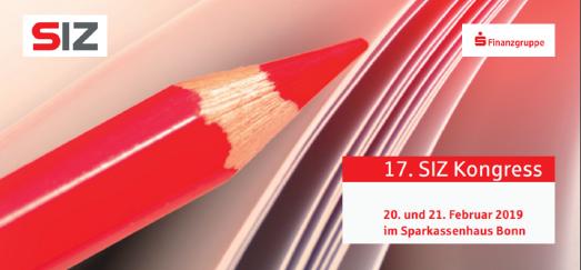 17. SIZ-Kongress 2019