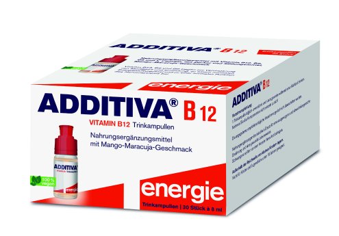 ADDITIVA Vitamin B12 Trinkampullen 30er.jpg