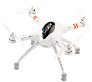 NX-1150_1_Simulus_Quadrocopter_QR-X350.PRO_mit_GPS.jpg