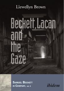 Cover_Beckett, Lacan and the Gaze