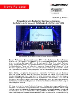 Bridgestone beim Deutschen Sportjournalistenpreis.pdf