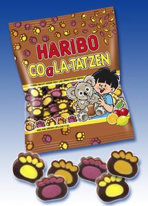 Coala Tatzen 175 g