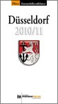 Plötz Immobilienführer Düsseldorf 2010 - bietet eine detaillierte Analyse des Düsseldorfer Immobilienmarktes 