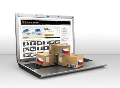 The launch of Onlineprinters.cz makes affordable printed products from flyers to exhibitions systems available for everyone in the Czech Republic - quickly and in high quality. Copyright: Onlineprinters GmbH