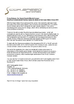 Press release Cor.Speed Sports Wheels Europe - Kharma Essen Motor Show 2019 EN.pdf