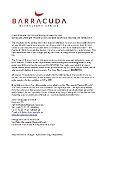 Press release Barracuda Racing Wheels Europe - Ultralight Project 2.0 Hyundai i30 Fastback .pdf