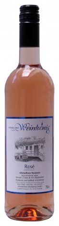 Der spritzige und frische alkoholfreie Rosé aus der Koblenzer Weinkellerei Weinkönig..jpg