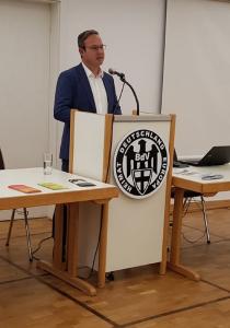 Raimund Haser MdL