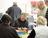 NEU: Workshop für Großeltern und Enkelkinder / Foto: Pressestelle FH Lübeck