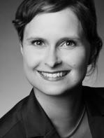 Wissenschaftspreisträgerin 2009: Christina Stadler