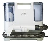 Sichler Haushaltsgeräte Waschsauger für Polster, Textilien, Autositze, 400 Watt, 9 kPa