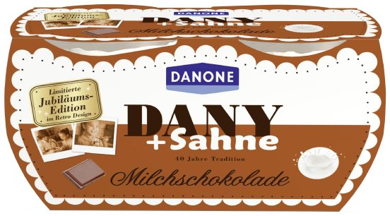 Dany Sahne Jubiläumssorte Milchschokolade 2012.jpg