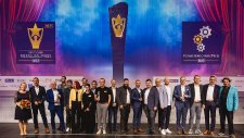 Die Gewinner des Deutschen Metallbaupreises und des Feinwerkmechanikpreises 2025 wurden am 24. Oktober in Würzburg geehrt