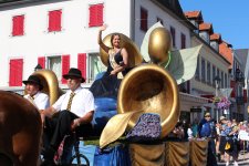 Heidelbeere, Zwetschge und Co.: Genussreiche Fruchtfeste im Schwarzwald