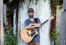 Tim McMillan: Promo-Foto, Künstler 