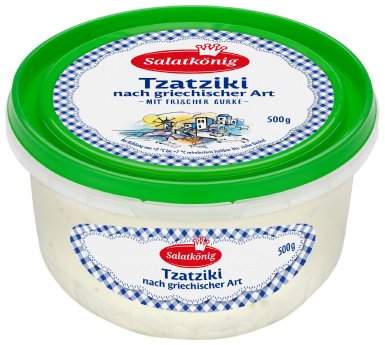 Produktfoto Salatkönig Tzatziki 500g.jpg