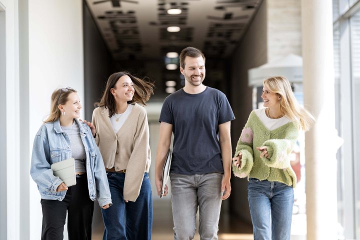 Hochschule Osnabrück verlängert Bewerbungszeitraum für das Wintersemester 2025/26