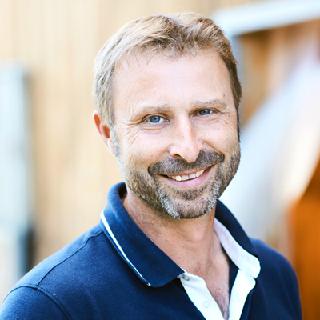 Swiss Galoppers - Armin Eberle - Der Erfinder