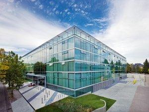 Das Seminaris-Campushotel Berlin liegt in unmittelbarer Nähe zum Museum für Asiatische Kunst